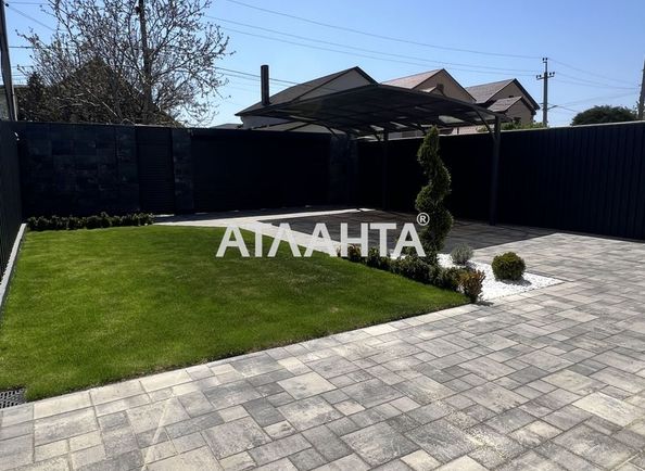 House by the address st. Patrioticheskaya (area 150 m²) - Atlanta.ua - photo 4