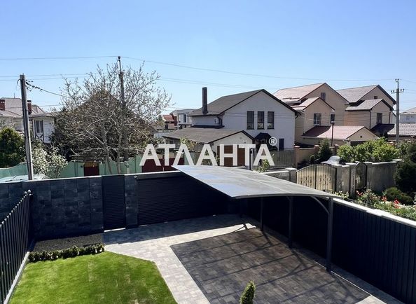House by the address st. Patrioticheskaya (area 150 m²) - Atlanta.ua - photo 5