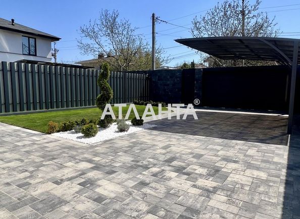 House by the address st. Patrioticheskaya (area 150 m²) - Atlanta.ua - photo 6