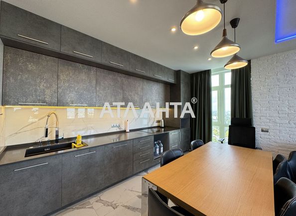2-комнатная квартира по адресу Гагарина пр. (площадь 103,5 м²) - Atlanta.ua