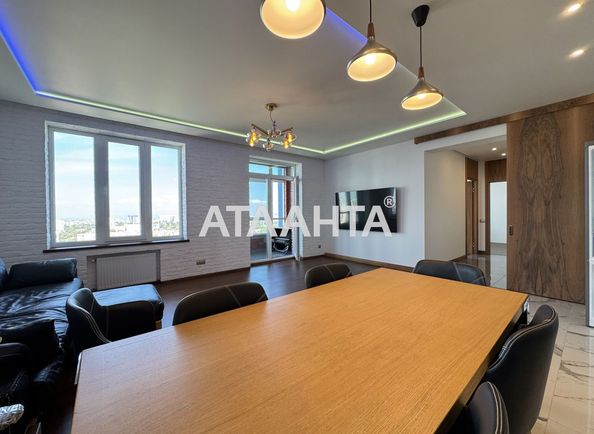 2-комнатная квартира по адресу Гагарина пр. (площадь 103,5 м²) - Atlanta.ua - фото 5