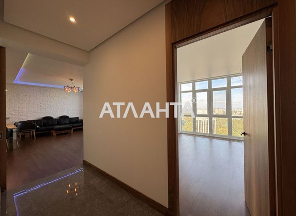 2-комнатная квартира по адресу Гагарина пр. (площадь 103,5 м²) - Atlanta.ua - фото 9