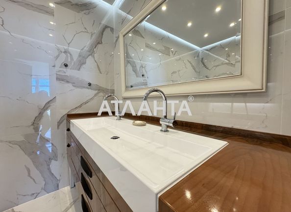 2-комнатная квартира по адресу Гагарина пр. (площадь 103,5 м²) - Atlanta.ua - фото 15