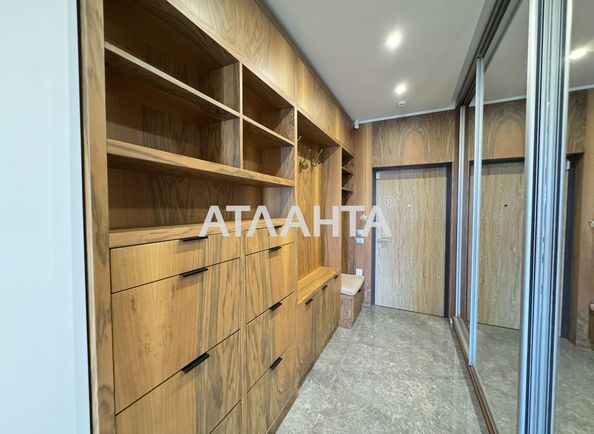 2-комнатная квартира по адресу Гагарина пр. (площадь 103,5 м²) - Atlanta.ua - фото 16