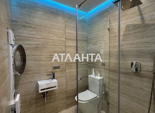 2-комнатная квартира по адресу Гагарина пр. (площадь 103,5 м²) - Atlanta.ua - фото 18