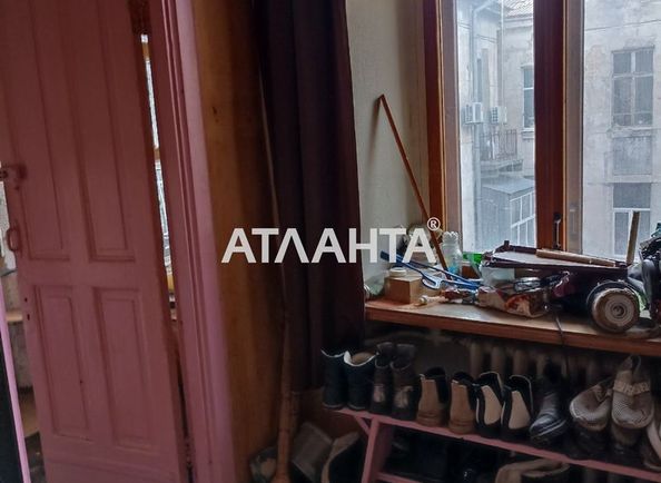 Комунальна квартира за адресою вул. Ніжинська (площа 15 м²) - Atlanta.ua - фото 5
