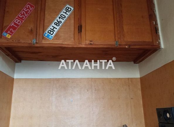 Комунальна квартира за адресою вул. Ніжинська (площа 15 м²) - Atlanta.ua - фото 6