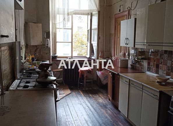 Комунальна квартира за адресою вул. Ніжинська (площа 15 м²) - Atlanta.ua - фото 7