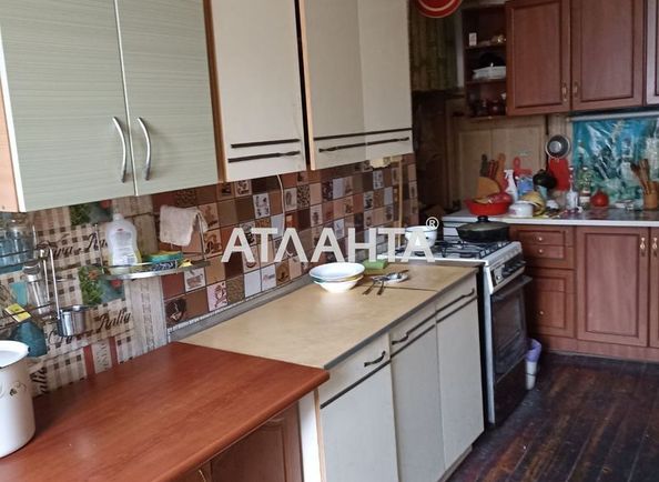 Комунальна квартира за адресою вул. Ніжинська (площа 15 м²) - Atlanta.ua - фото 8