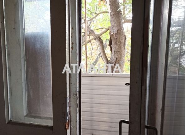 Комунальна квартира за адресою вул. Ніжинська (площа 15 м²) - Atlanta.ua - фото 10