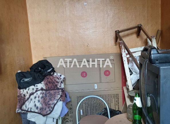 Комунальна квартира за адресою вул. Ніжинська (площа 15 м²) - Atlanta.ua - фото 11