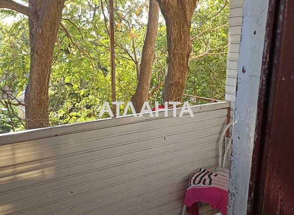 Комунальна квартира за адресою вул. Ніжинська (площа 15 м²) - Atlanta.ua - фото 13