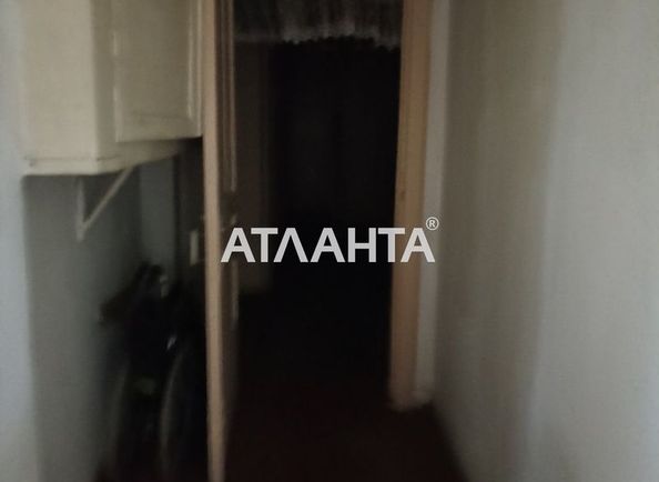 Комунальна квартира за адресою вул. Ніжинська (площа 15 м²) - Atlanta.ua - фото 17