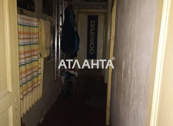 Комунальна квартира за адресою вул. Ніжинська (площа 15 м²) - Atlanta.ua - фото 18