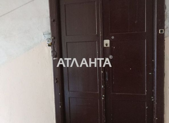 Комунальна квартира за адресою вул. Ніжинська (площа 15 м²) - Atlanta.ua - фото 20