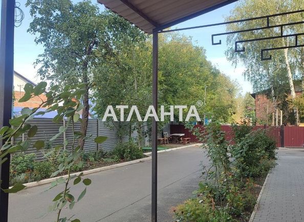 3-кімнатна квартира за адресою вул. Гагаріна Юрія (площа 80 м²) - Atlanta.ua - фото 15