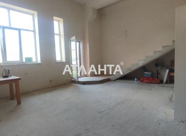 1-комнатная квартира по адресу ул. Прутська (площадь 43 м²) - Atlanta.ua
