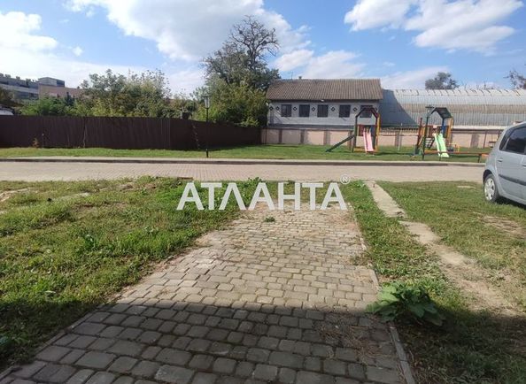 1-комнатная квартира по адресу ул. Прутська (площадь 43 м²) - Atlanta.ua - фото 10