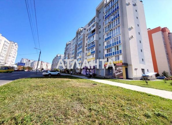 1-комнатная квартира по адресу ул. Зодчих (площадь 42 м²) - Atlanta.ua - фото 10