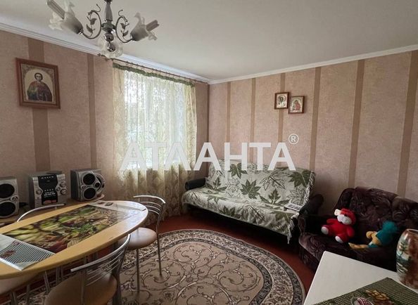 Будинок за адресою вул. Терентія Полубуткіна (площа 67 м²) - Atlanta.ua - фото 3
