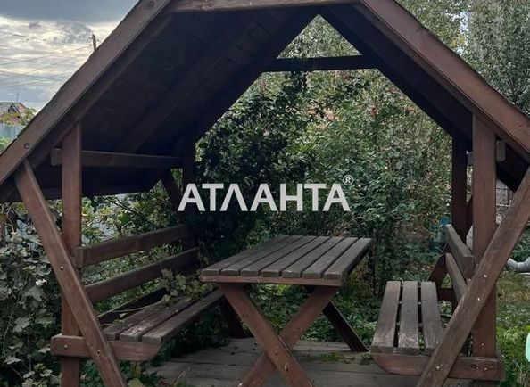 Будинок за адресою вул. Терентія Полубуткіна (площа 67 м²) - Atlanta.ua - фото 7