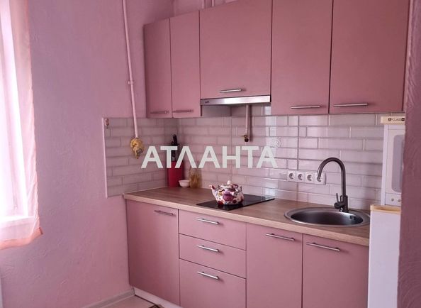 1-кімнатна квартира за адресою вул. Горная (площа 37 м²) - Atlanta.ua
