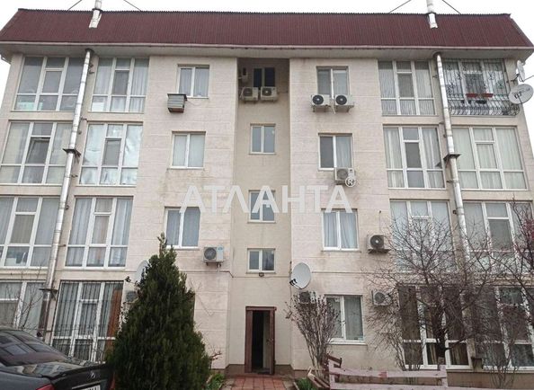 1-кімнатна квартира за адресою вул. Горная (площа 37 м²) - Atlanta.ua - фото 7