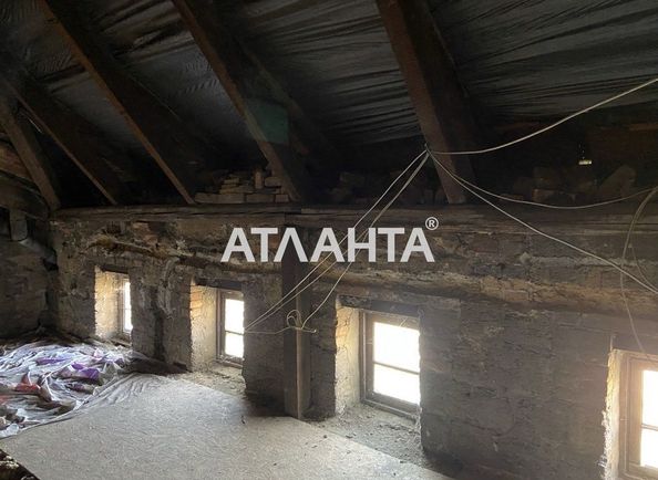 Коммерческая недвижимость по адресу ул. Большая арнаутская (площадь 176,2 м²) - Atlanta.ua - фото 4