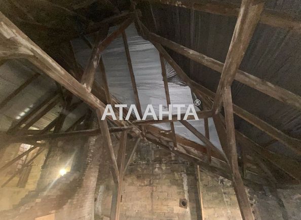 Коммерческая недвижимость по адресу ул. Большая арнаутская (площадь 176,2 м²) - Atlanta.ua - фото 6