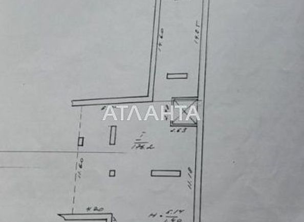 Коммерческая недвижимость по адресу ул. Большая арнаутская (площадь 176,2 м²) - Atlanta.ua - фото 8