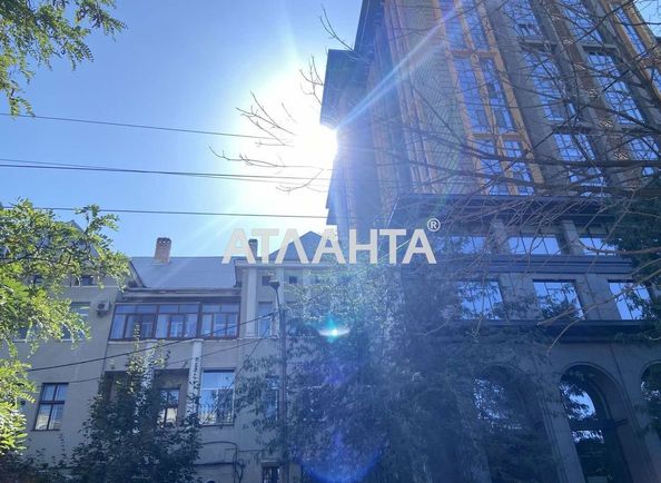 Коммерческая недвижимость по адресу ул. Большая арнаутская (площадь 176,2 м²) - Atlanta.ua - фото 2