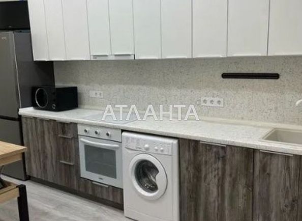 1-room apartment apartment by the address st. Kanatnaya Sverdlova (area 50 m²) - Atlanta.ua - photo 3
