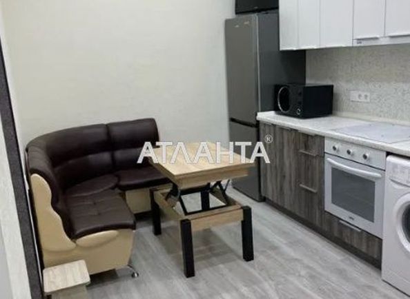 1-room apartment apartment by the address st. Kanatnaya Sverdlova (area 50 m²) - Atlanta.ua - photo 4