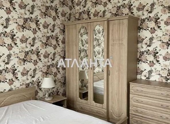 1-room apartment apartment by the address st. Kanatnaya Sverdlova (area 50 m²) - Atlanta.ua