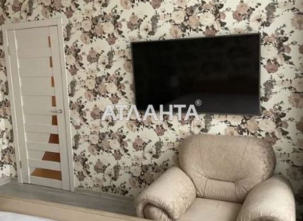 1-room apartment apartment by the address st. Kanatnaya Sverdlova (area 50 m²) - Atlanta.ua - photo 2