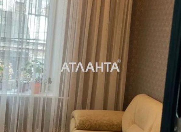 1-room apartment apartment by the address st. Kanatnaya Sverdlova (area 50 m²) - Atlanta.ua - photo 6