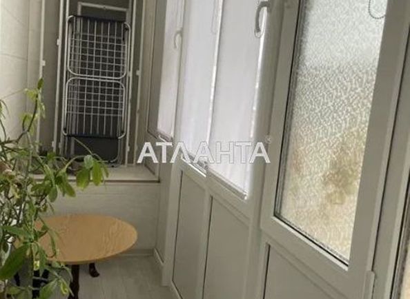 1-room apartment apartment by the address st. Kanatnaya Sverdlova (area 50 m²) - Atlanta.ua - photo 7