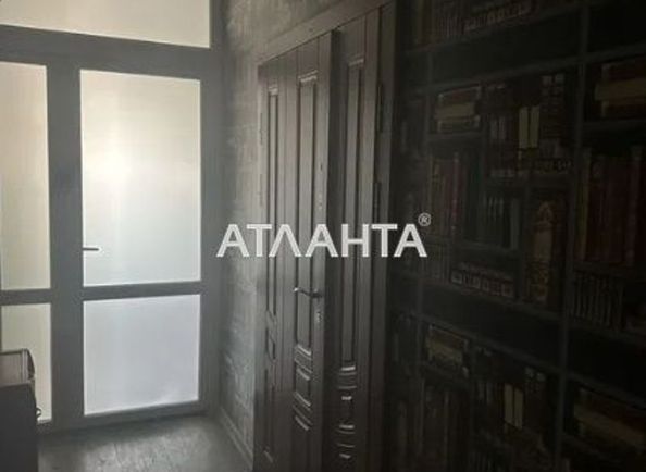 1-room apartment apartment by the address st. Kanatnaya Sverdlova (area 50 m²) - Atlanta.ua - photo 9