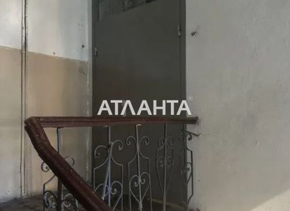 1-room apartment apartment by the address st. Kanatnaya Sverdlova (area 50 m²) - Atlanta.ua - photo 10