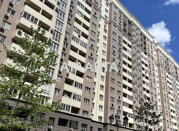 2-кімнатна квартира за адресою вул. Воробйова ак. (площа 60,3 м²) - Atlanta.ua - фото 11