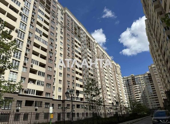 2-кімнатна квартира за адресою вул. Воробйова ак. (площа 60,3 м²) - Atlanta.ua - фото 12