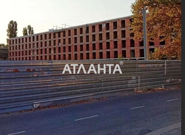 1-комнатная квартира по адресу ул. Боровского Николая (площадь 30 м²) - Atlanta.ua - фото 4