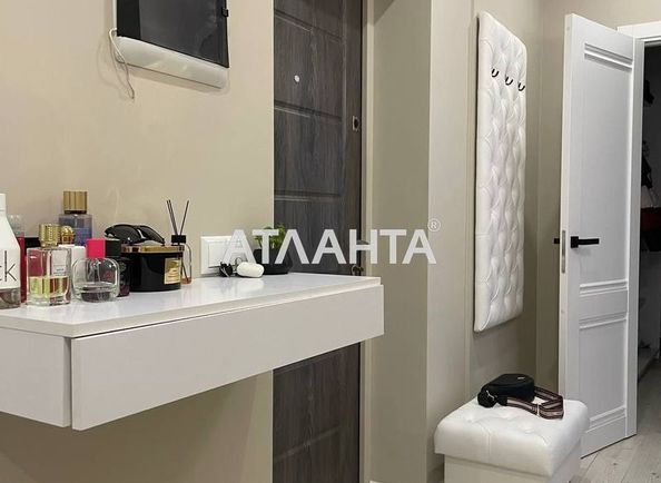 2-кімнатна квартира за адресою вул. Залізнична (площа 57,4 м²) - Atlanta.ua - фото 8