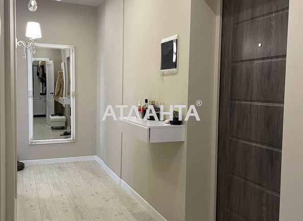 2-кімнатна квартира за адресою вул. Залізнична (площа 57,4 м²) - Atlanta.ua - фото 9
