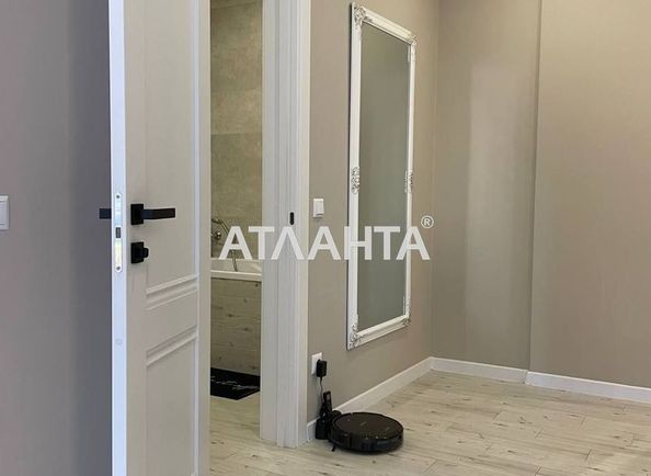 2-кімнатна квартира за адресою вул. Залізнична (площа 57,4 м²) - Atlanta.ua - фото 11