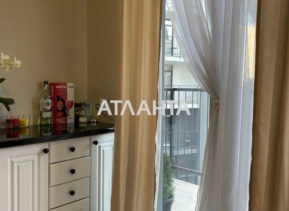 2-кімнатна квартира за адресою вул. Залізнична (площа 57,4 м²) - Atlanta.ua - фото 13