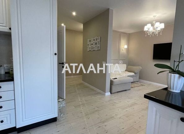 2-кімнатна квартира за адресою вул. Залізнична (площа 57,4 м²) - Atlanta.ua - фото 6
