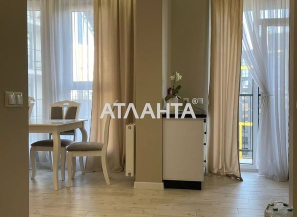 2-кімнатна квартира за адресою вул. Залізнична (площа 57,4 м²) - Atlanta.ua - фото 15