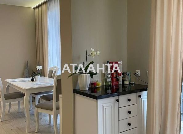 2-кімнатна квартира за адресою вул. Залізнична (площа 57,4 м²) - Atlanta.ua - фото 16