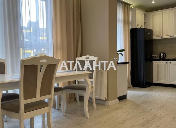 2-кімнатна квартира за адресою вул. Залізнична (площа 57,4 м²) - Atlanta.ua - фото 4